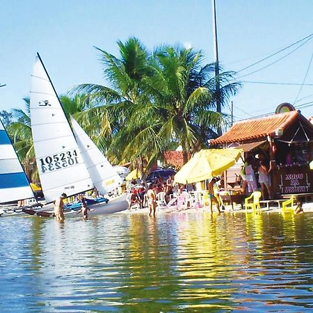Pousada Beira Mar Centro Sao Pedro Da Aldeia Rio De Janeiro Exterior foto